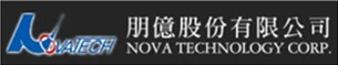 Nova Technology Corp. · 朋億