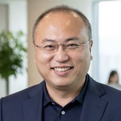 Roy Chen